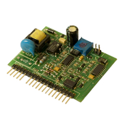 Блок Tecnomec контролен за заваръчен апарат  120A, Vale120 - product - WLD6020019