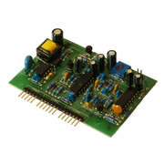 Блок Tecnomec контролен за заваръчен апарат  C10-G, 130A, Sander130 - product - WLD6020020