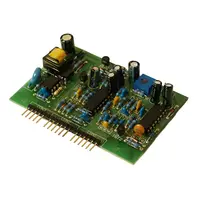 Блок Tecnomec контролен за заваръчен апарат  C10-G, Sander140A
