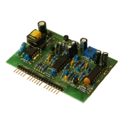 Блок Tecnomec контролен за заваръчен апарат  C10-G, Sander140A - product - WLD6020021