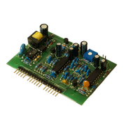 Блок Tecnomec контролен за заваръчен апарат  C10-G, 150A, Mark150 - product - WLD6020022