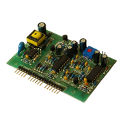 Блок Tecnomec контролен за заваръчен апарат  C10-G, 170A, Mark170 - product - WLD6020023