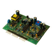 Блок Tecnomec контролен за заваръчен апарат  C10-G, 180A, New Gabi180 - product - WLD6020024