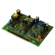 Блок Tecnomec контролен за заваръчен апарат  C10-G, 200A, New Gabi200 - product - WLD6020025