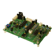 Блок Tecnomec управляващ за заваръчен апарат  New Gabi 180 DIGI - product - WLD6020029