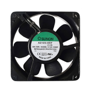 Вентилатор Tecnomec за заваръчен апарат  120x120x38, 165м3, New Gabi - product - WLD6020039