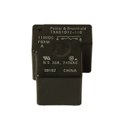 Реле Tecnomec за заваръчен апарат  T9AS1D12-110, NEW GABI - product - WLD6020047