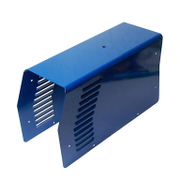 Корпус Tecnomec за заваръчен апарат  New Gabi - product - WLD6020049