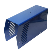 Корпус Tecnomec за заваръчен апарат  Mark - product - WLD6020056