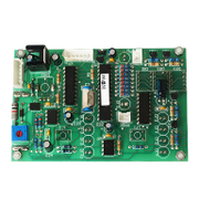 Блок Tecnomec управляващ за заваръчен апарат  Andy280 DIGI - product - WLD6020058