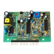 Блок Tecnomec контролен за заваръчен апарат  Andy280 - product - WLD6020062