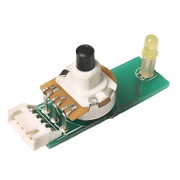 Блок Tecnomec управляващ за заваръчен апарат  Andy280 - product - WLD6020063