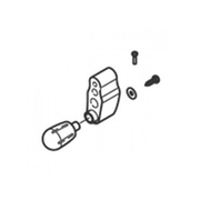 Дръжка Wolfcraft резервна за маса Master 200 - product - WLF6000006