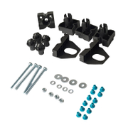 Фиксатор Wolfcraft за маса  MASTER 700 - product - WLF6000007