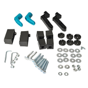 Фиксатор Wolfcraft за маса  MASTER 700 - product - WLF6000008