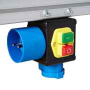 Превключвател Wolfcraft за работна маса  MASTER cut 1500 - product - WLF6000009