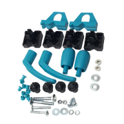 Комплект ремонтен Wolfcraft за работна маса MASTER 750 ERGO - product - WLF6000011