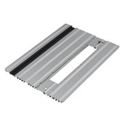 Плот Wolfcraft алуминиев за маса  MASTER cut 2500 - product - WLF6000012