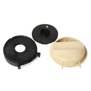 Колело работно за хидрофорна помпа  MC 605 EM, MC605-EM/F - product - WLO6000015