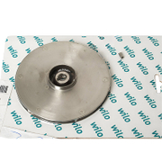 Колело Husqvarna работно за водна помпа  WJ-203-X-EM, HWJ 202 X EM 24 L - product - WLO6000021