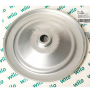 Отражател за хидрофорна помпа  HWJ 204 XEM, WJ-204-X-EM/B, HWJ 204 X EM 24 L - product - WLO6000022