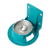 Гнездо лагерно за хидрофорна помпа  HWJ 204 X EM 24 L, WJ-204-X-EM/B - product - WLO6000023