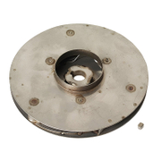 Колело работно за хидрофорна помпа  HWJ 204 XEM, WJ-204-X-EM/B, HWJ 204 X EM 24 L - product - WLO6000025