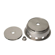 Капак за центробежна помпа  MHI 805-1/E/3, MHI 805N-1, MHI 803-1 - product - WLO6000030