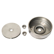 Колело работно за центробежна помпа  MHI 805-1/E/3, MHI 805N-1 - product - WLO6000031