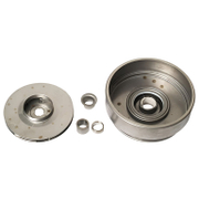 Колело работно за центробежна помпа  MHI 805-1/E/3, MHI 805N-1 - product - WLO6000033