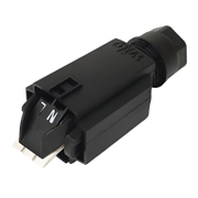 Конектор Wolfcraft за циркулационна помпа  Stratos 30/1-12, Stratos 30/1-8, Stratos ECO 25/1-3, Stratos ECO 25/1-5, Stratos GIGA 50/1-33/2, Stratos GIGA 65/1-17/1 - product - WLO6000038