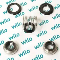 Уплътнение Wilo механично за дренажна помпа  STS 40/10-A, TS 40/10-A, TS 40/14-A