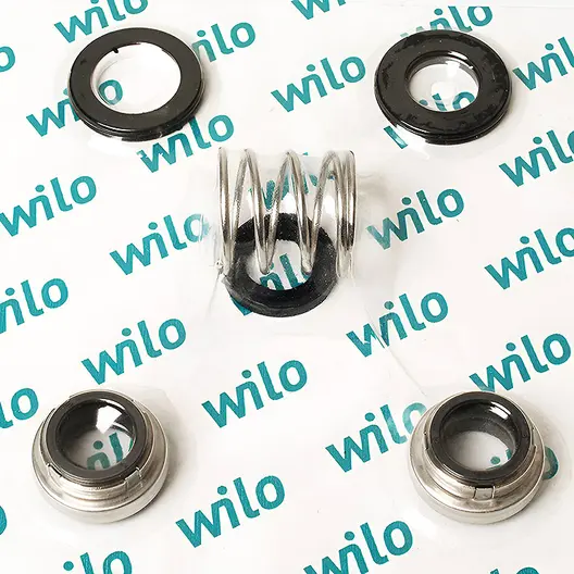 Уплътнение Wilo механично за дренажна помпа  STS 40/10-A, TS 40/10-A, TS 40/14-A