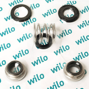 Уплътнение Wilo механично за дренажна помпа  STS 40/10-A, TS 40/10-A, TS 40/14-A - product - WLO6000045