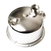 Тяло Wilo помпено за водна помпа  WJ-202-X-EM, WJ-203-X-EM, HWJ 202 X EM 24 L, HWJ 203 X EM 24 L - product - WLO6000049