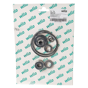 Уплътнение Wilo за засмукваща помпа комплект MP305-EM, MP305-DM, MP303-EM, MP603-EM, MP603-DM, MP604-EM, MP604-DM, MP605-DM, MP605-EM - product - WLO6000053