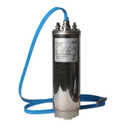 Двигател Wilo за потопяема помпа  TWU 4-0409 EM - product - WLO6000061