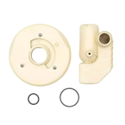 Дифузьор Wilo и инжектор к- кт за водна помпа  WJ-204-X-EM/B - product - WLO6000078